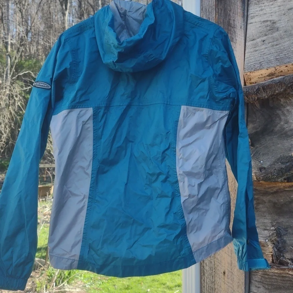 Stearns Dry wear rain jacket NN - Picture 3 of 11